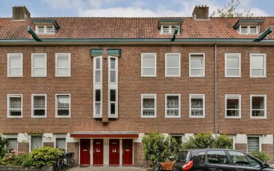 Herculesstr. 38-A