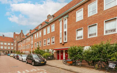 Herculesstraat 40-B
