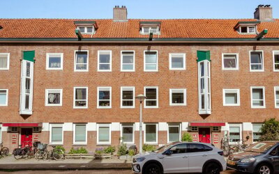 Herculesstraat 58-B