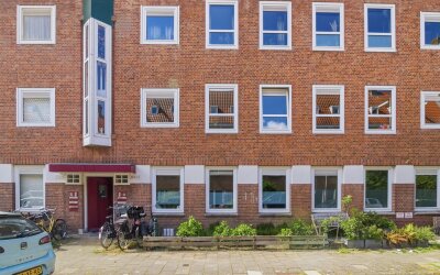 Herculesstraat 60-A