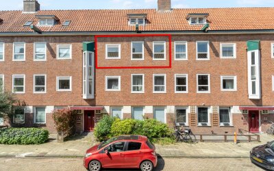 Herculesstraat 72-C