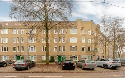 Herculesstraat 124-1