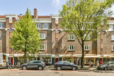 Marathonweg 11-3