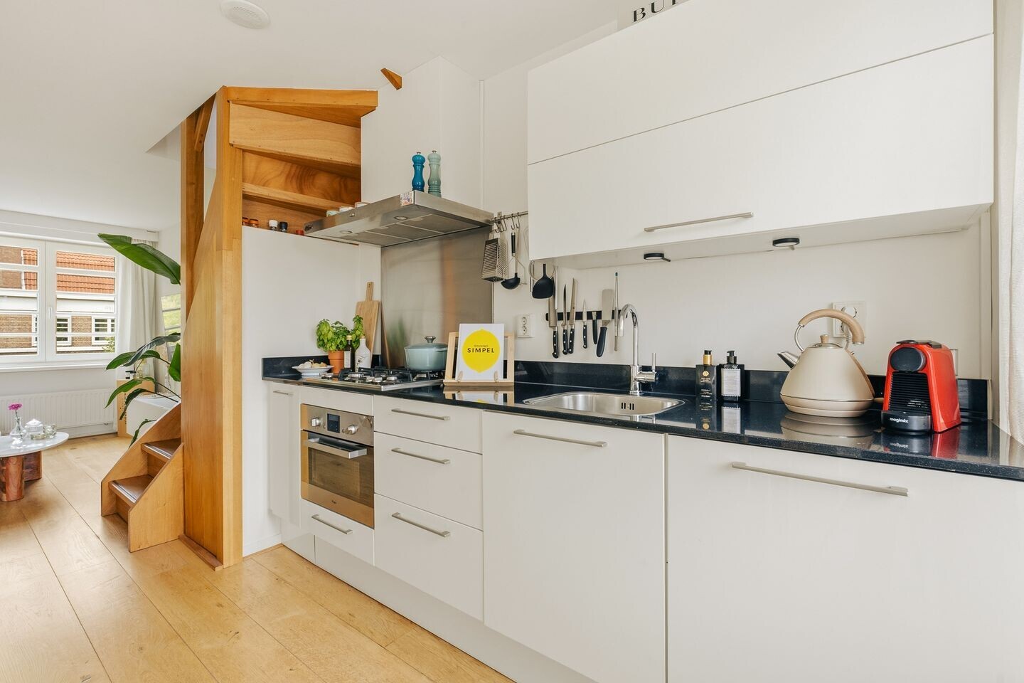 Appartement te koop: Marathonweg 6-3, Amsterdam