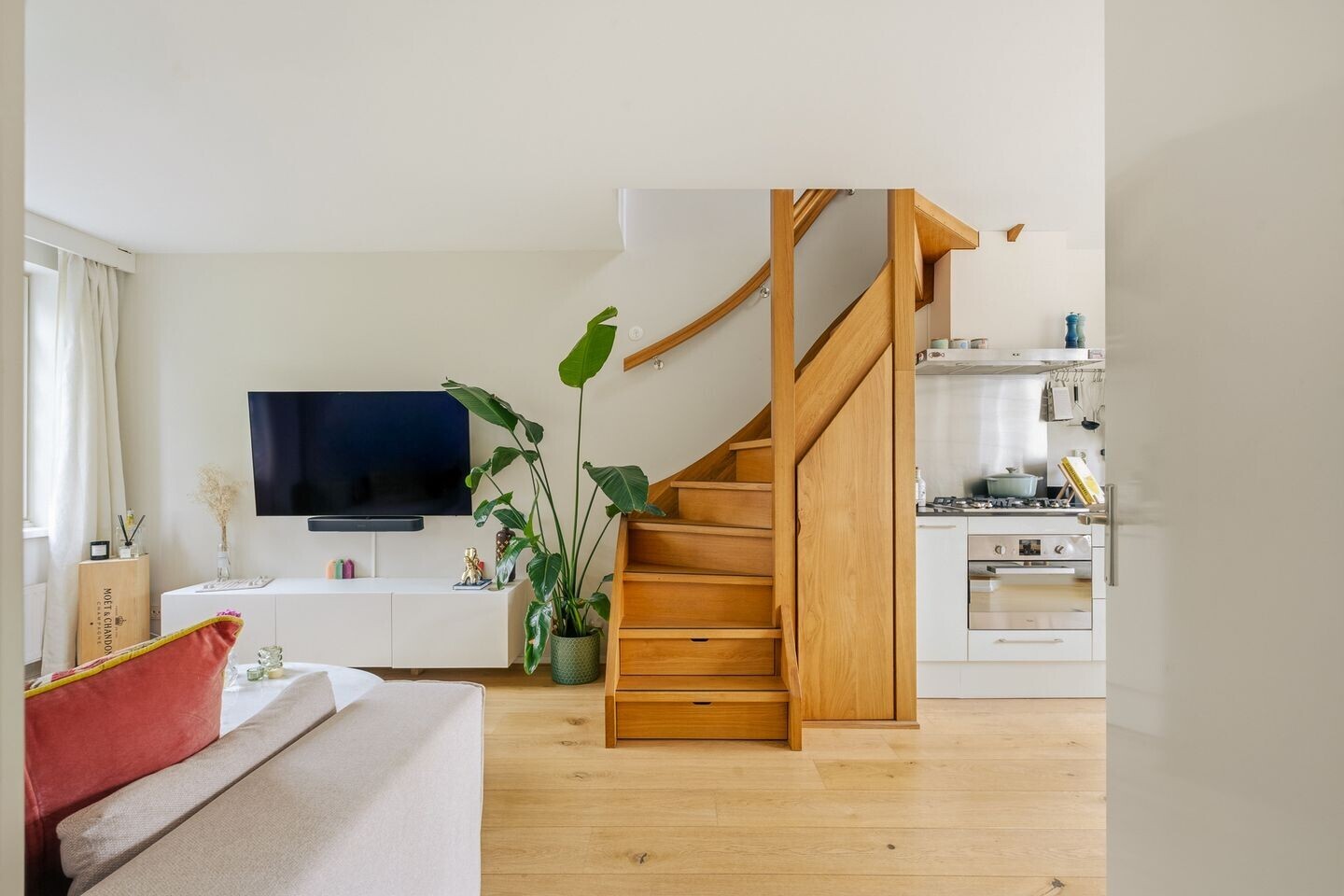Appartement te koop: Marathonweg 6-3, Amsterdam