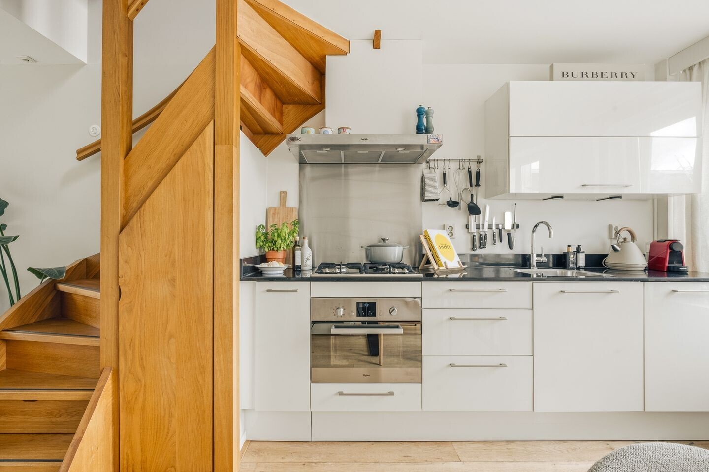 Appartement te koop: Marathonweg 6-3, Amsterdam