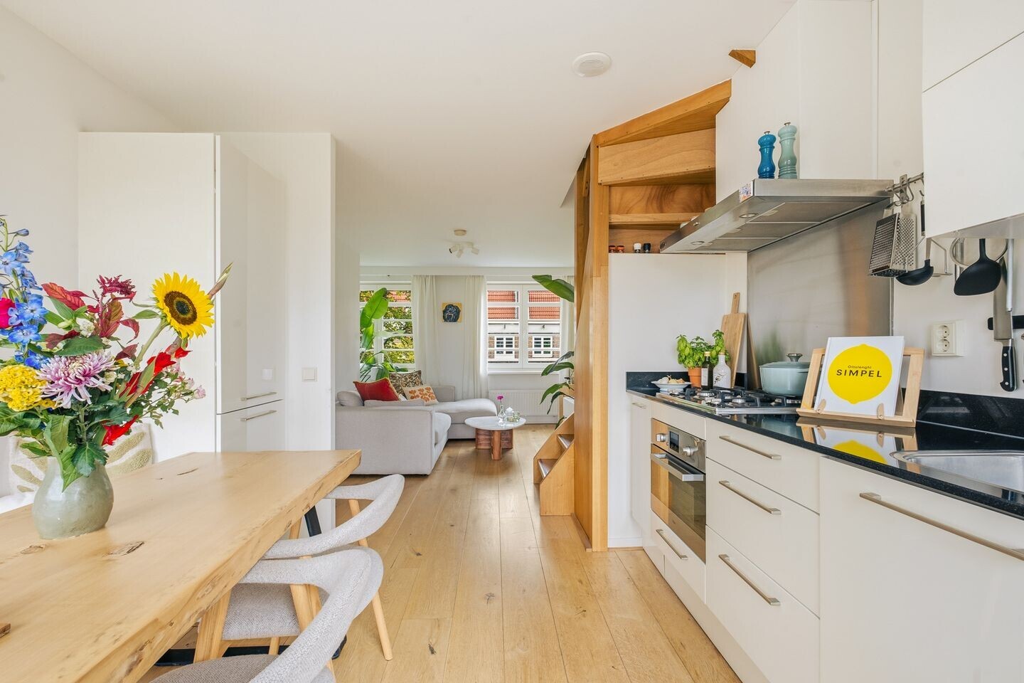 Appartement te koop: Marathonweg 6-3, Amsterdam