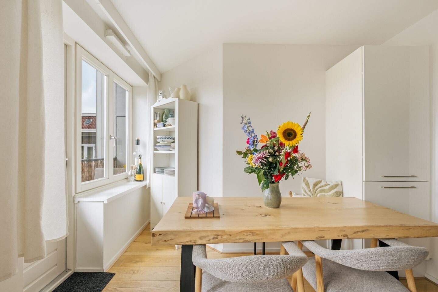 Appartement te koop: Marathonweg 6-3, Amsterdam