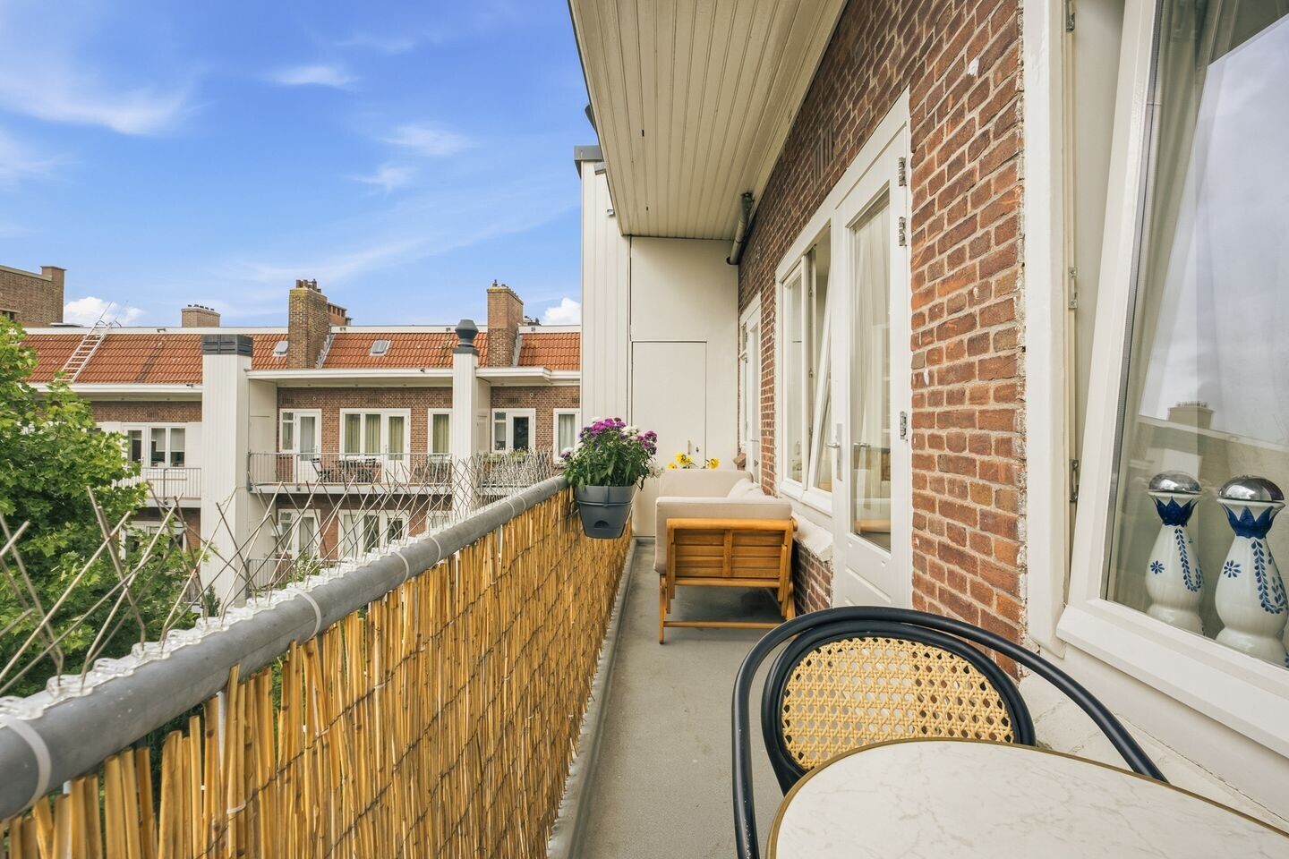 Appartement te koop: Marathonweg 6-3, Amsterdam