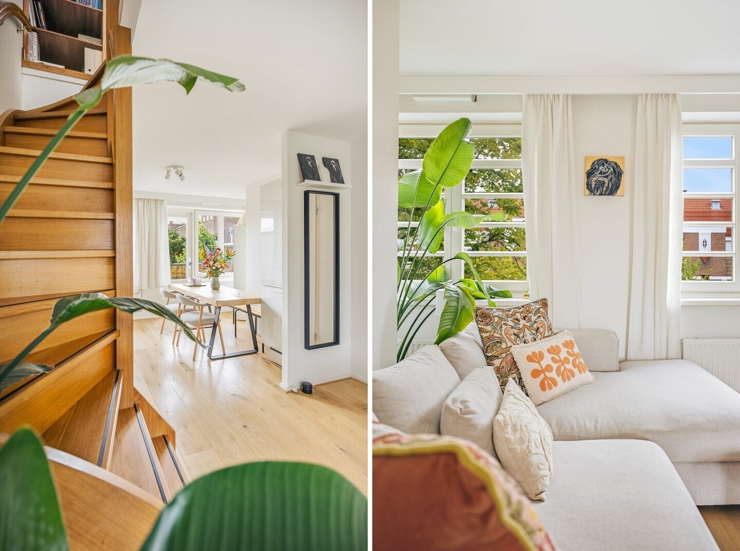 Appartement te koop: Marathonweg 6-3, Amsterdam