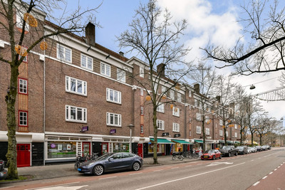 Marathonweg 16-1