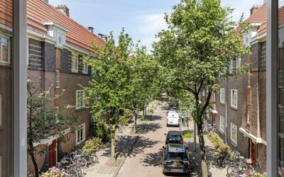 Turnerstraat 13-1