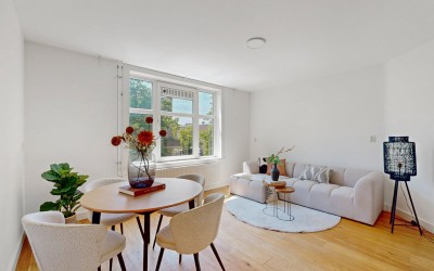 Turnerstraat 27-D
