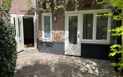 Simsonstraat 10-H