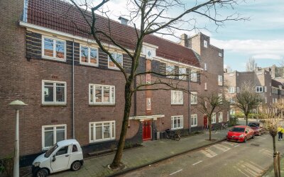 Simsonstraat 12-H