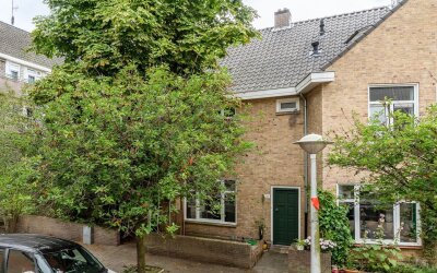 Discusstraat 20-H