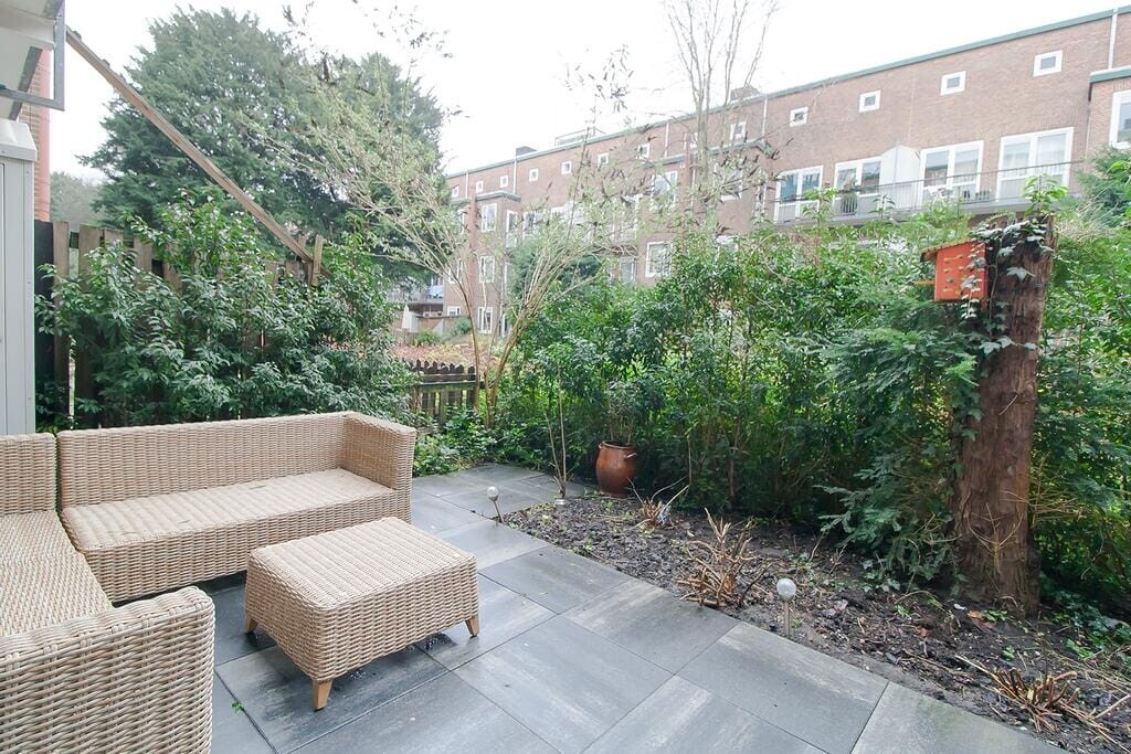 Appartement te huur: Olympiaweg 95A, Amsterdam