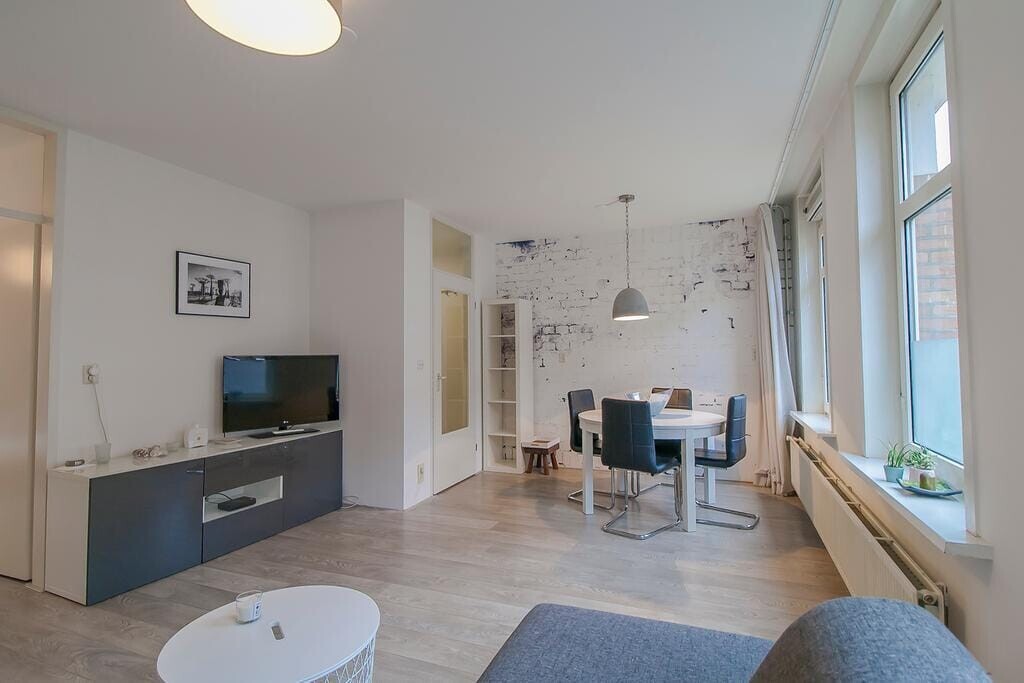 Appartement te huur: Olympiaweg 95A, Amsterdam