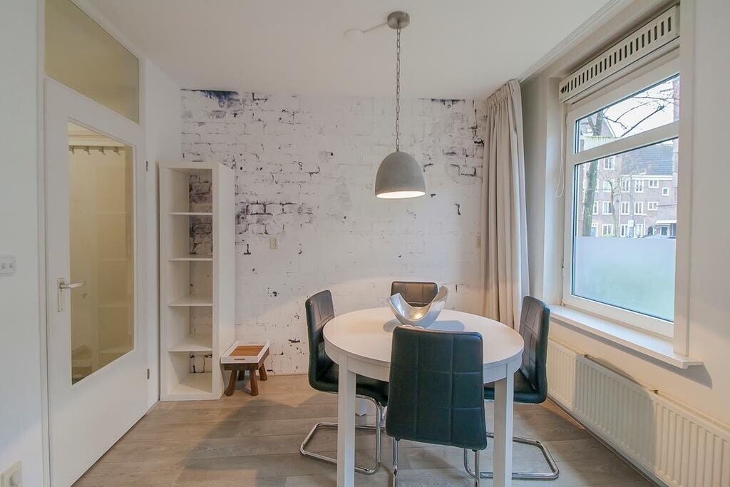 Appartement te huur: Olympiaweg 95A, Amsterdam