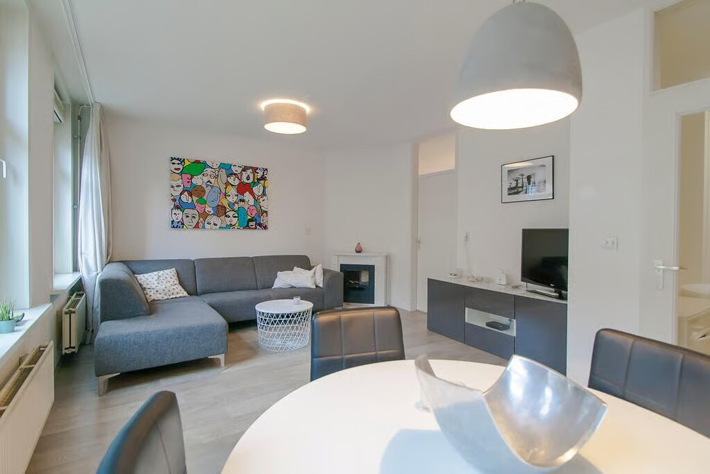 Appartement te huur: Olympiaweg 95A, Amsterdam