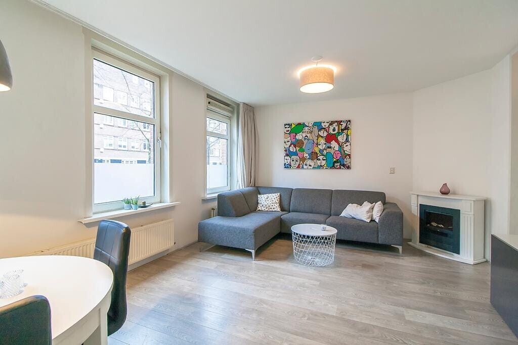 Appartement te huur: Olympiaweg 95A, Amsterdam