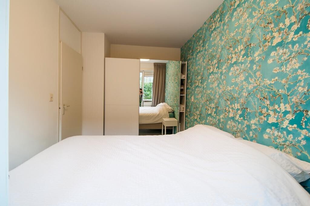 Appartement te huur: Olympiaweg 95A, Amsterdam
