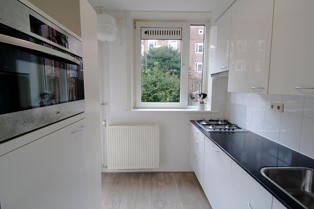 Appartement te huur: Olympiaweg 95A, Amsterdam