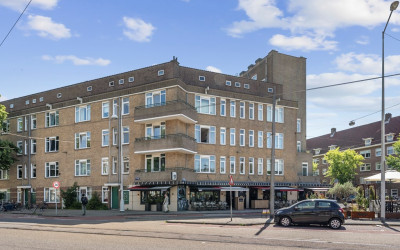 Olympiaweg 121-2