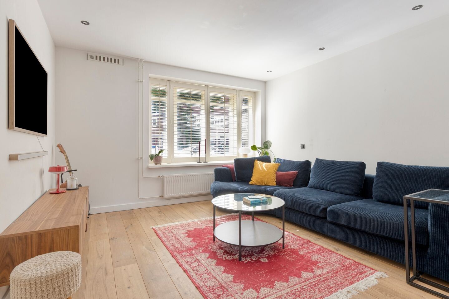 Appartement te koop: Olympiaweg 24H, Amsterdam