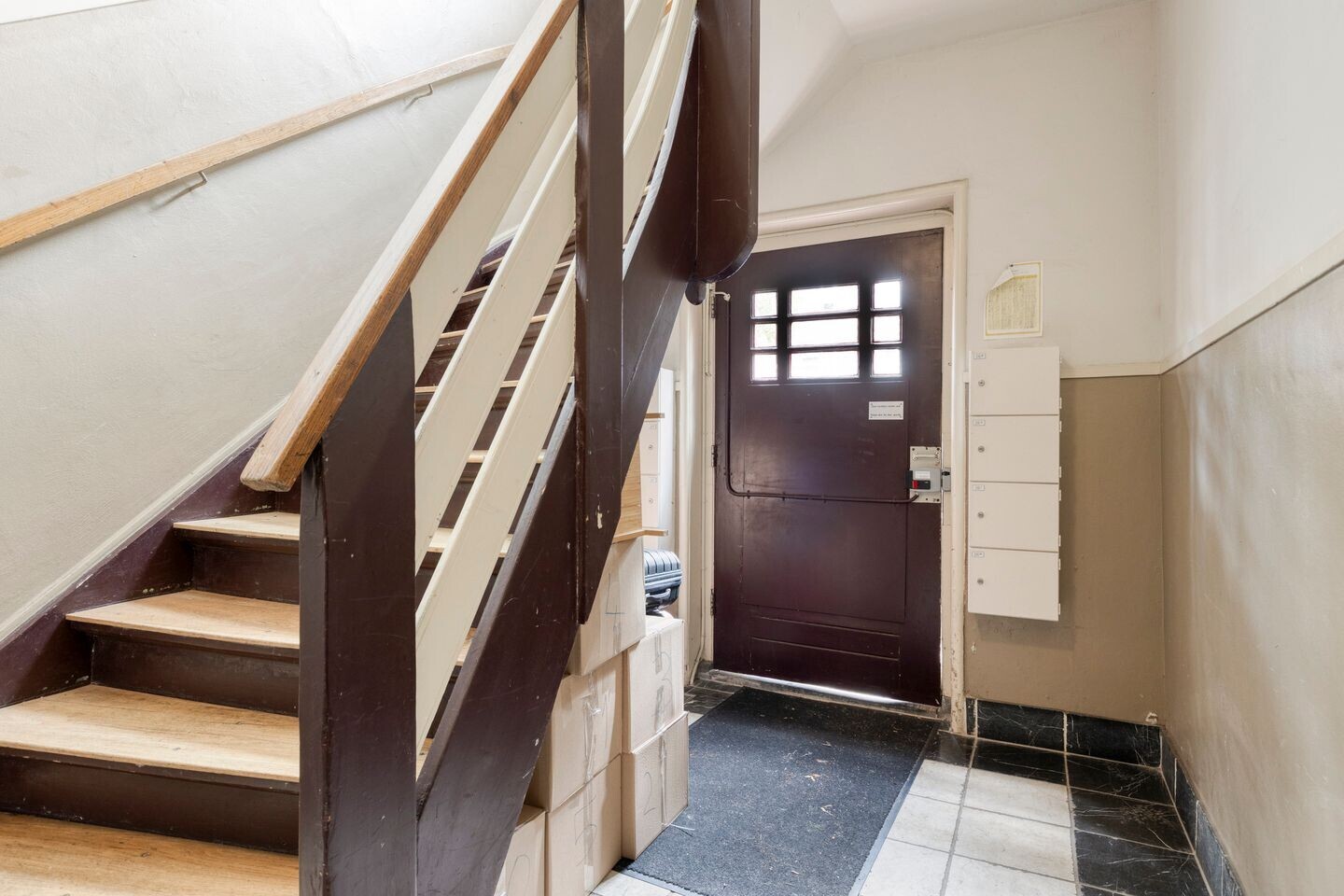 Appartement te koop: Olympiaweg 24H, Amsterdam