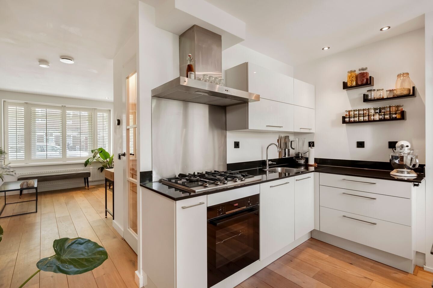 Appartement te koop: Olympiaweg 24H, Amsterdam