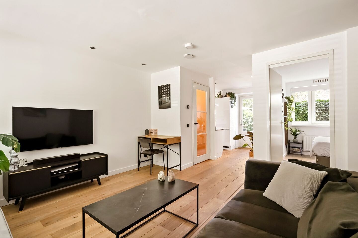 Appartement te koop: Olympiaweg 24H, Amsterdam