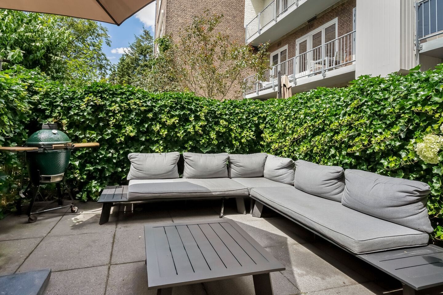 Appartement te koop: Olympiaweg 24H, Amsterdam