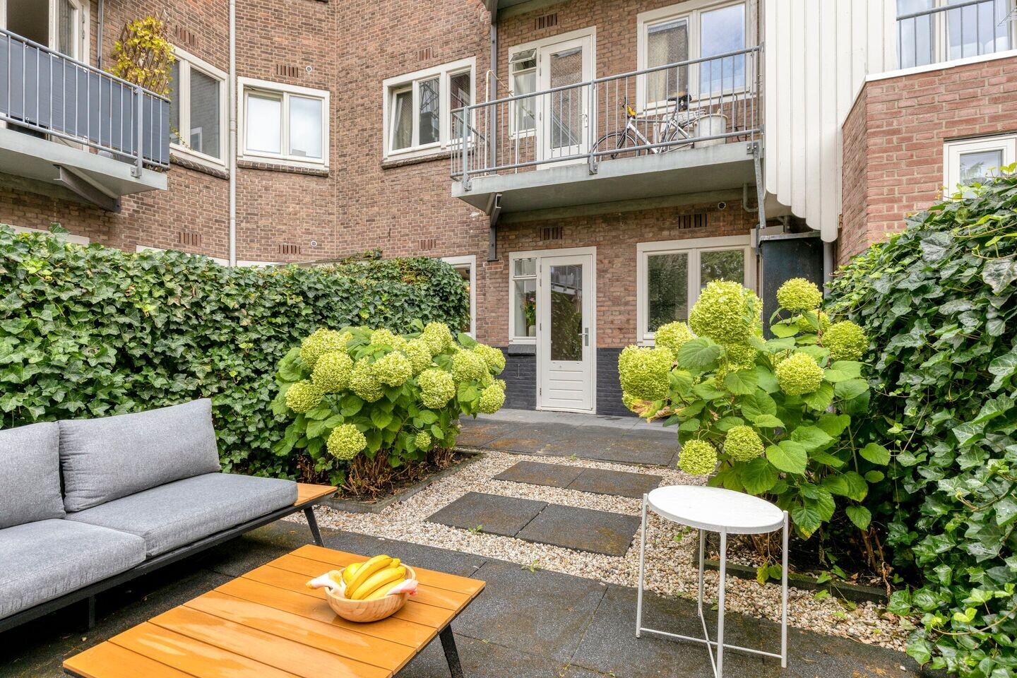 Appartement te koop: Olympiaweg 24H, Amsterdam