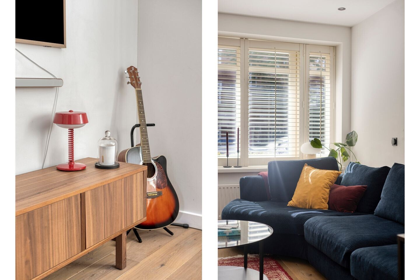 Appartement te koop: Olympiaweg 24H, Amsterdam