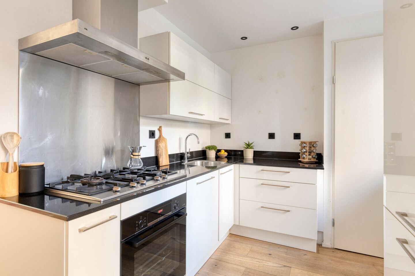 Appartement te koop: Olympiaweg 24H, Amsterdam