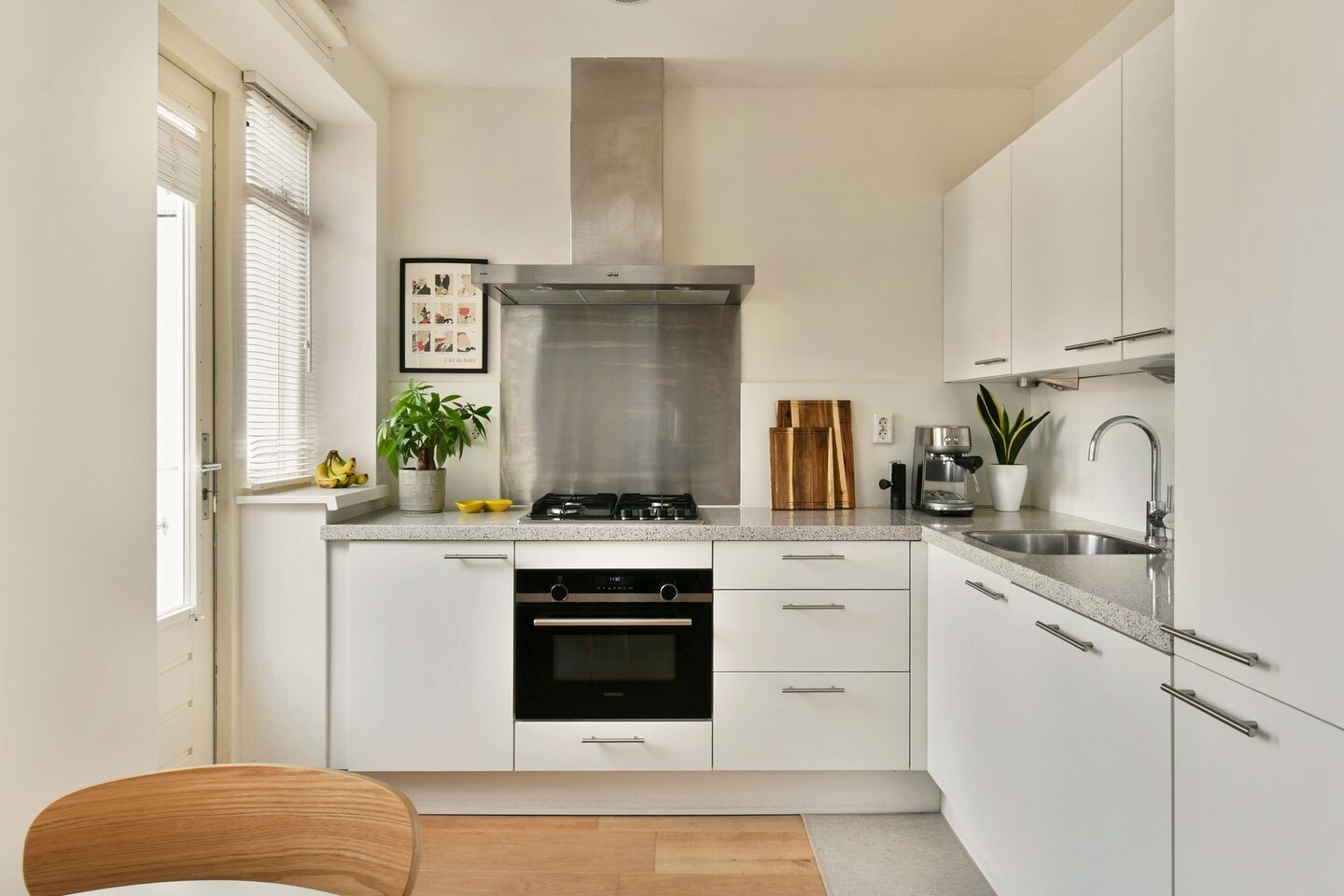 Studio te koop: Olympiaweg 34-2, Amsterdam