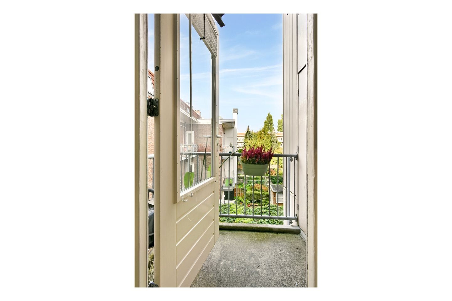 Studio te koop: Olympiaweg 34-2, Amsterdam