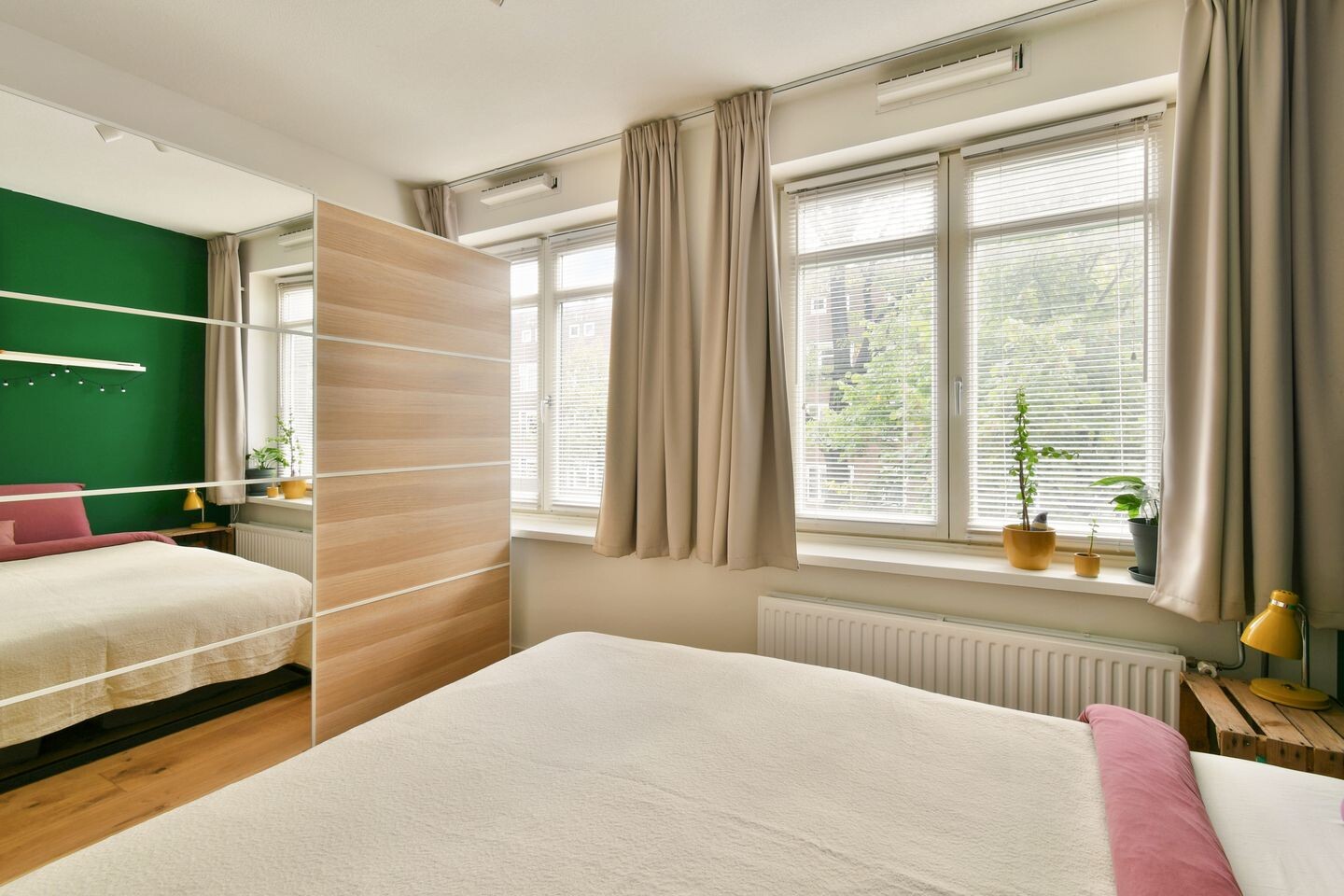 Studio te koop: Olympiaweg 34-2, Amsterdam