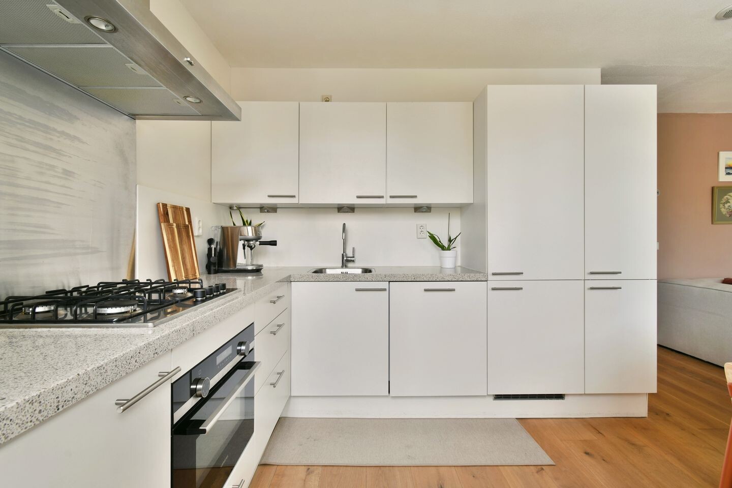 Studio te koop: Olympiaweg 34-2, Amsterdam