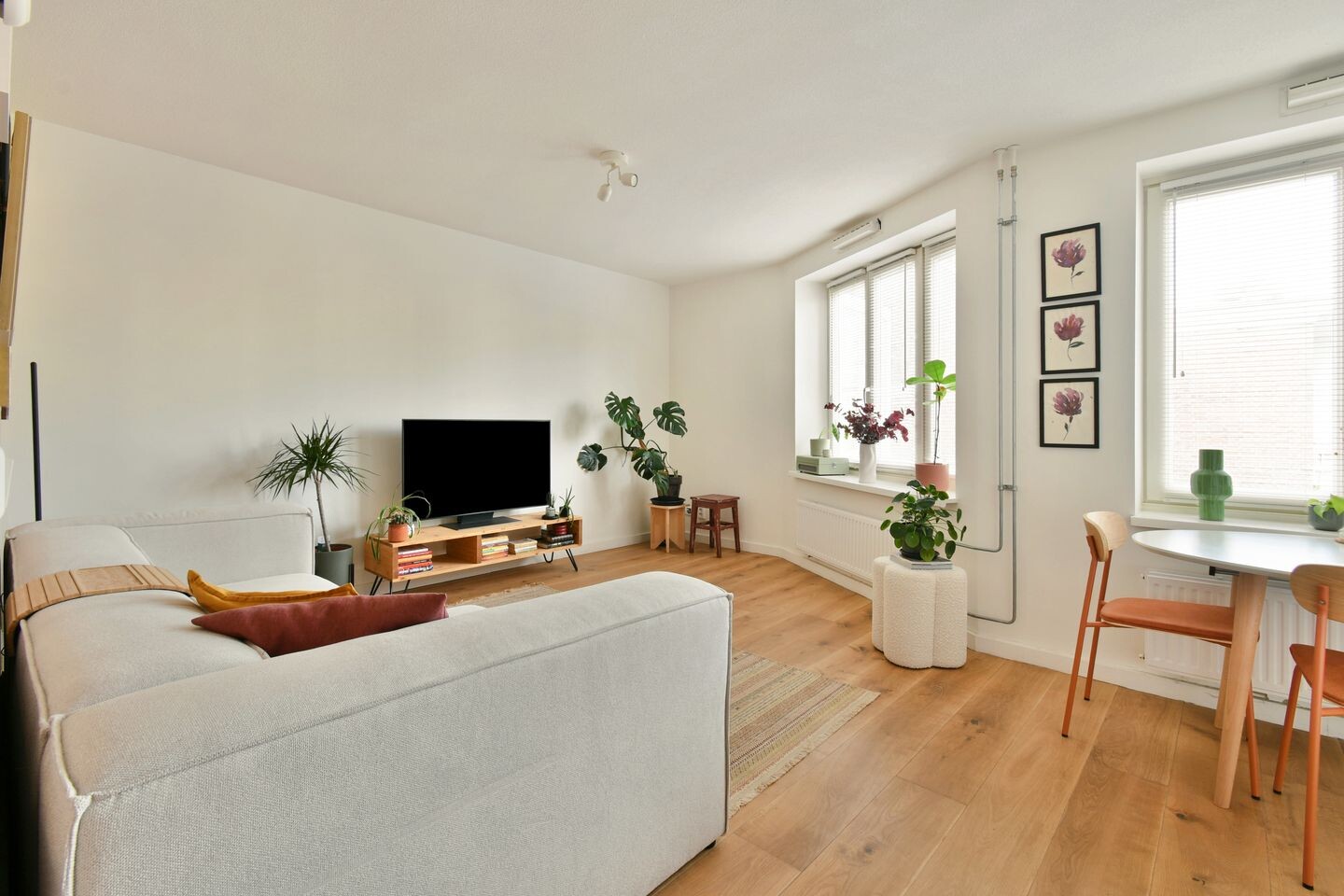 Studio te koop: Olympiaweg 34-2, Amsterdam