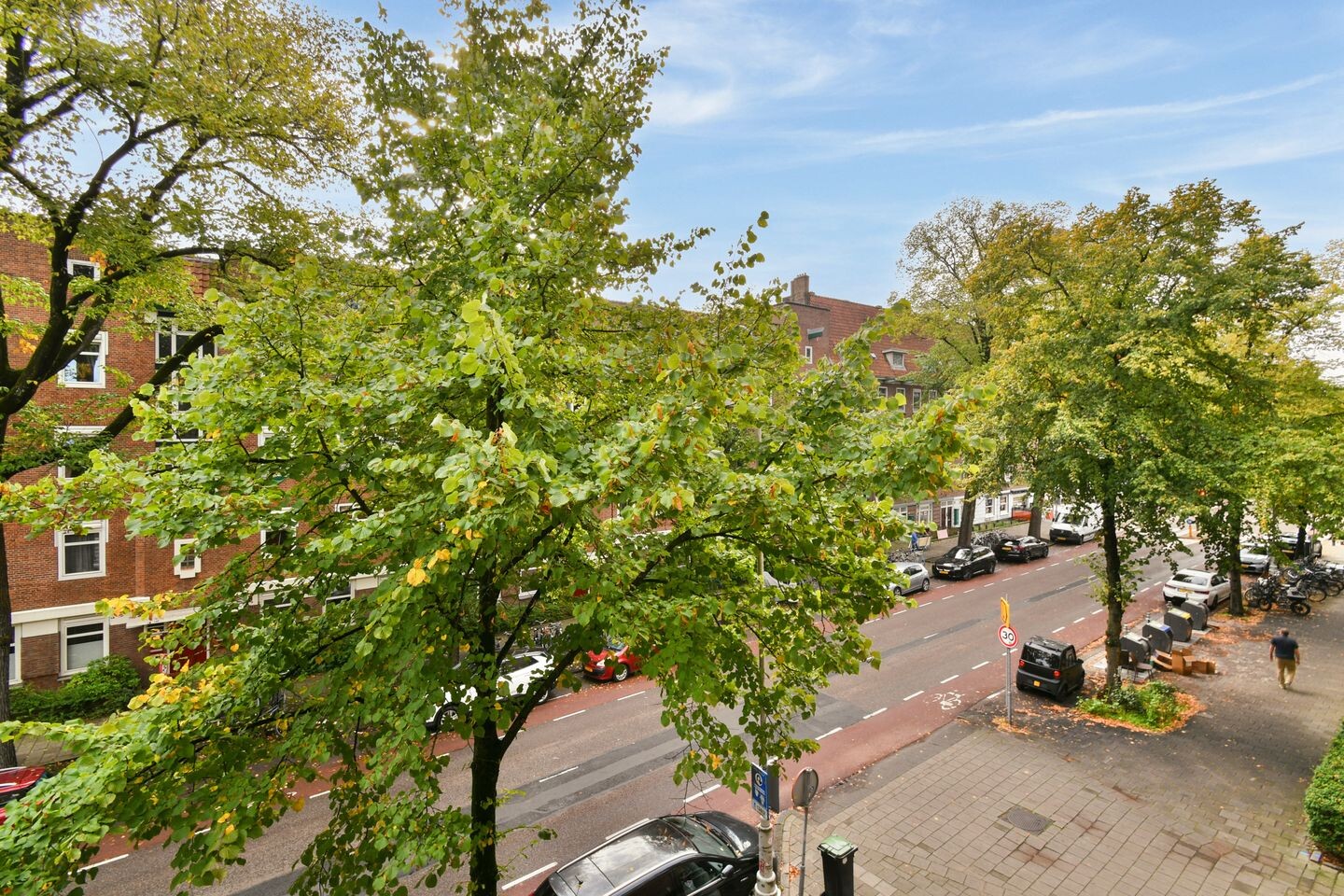 Studio te koop: Olympiaweg 34-2, Amsterdam