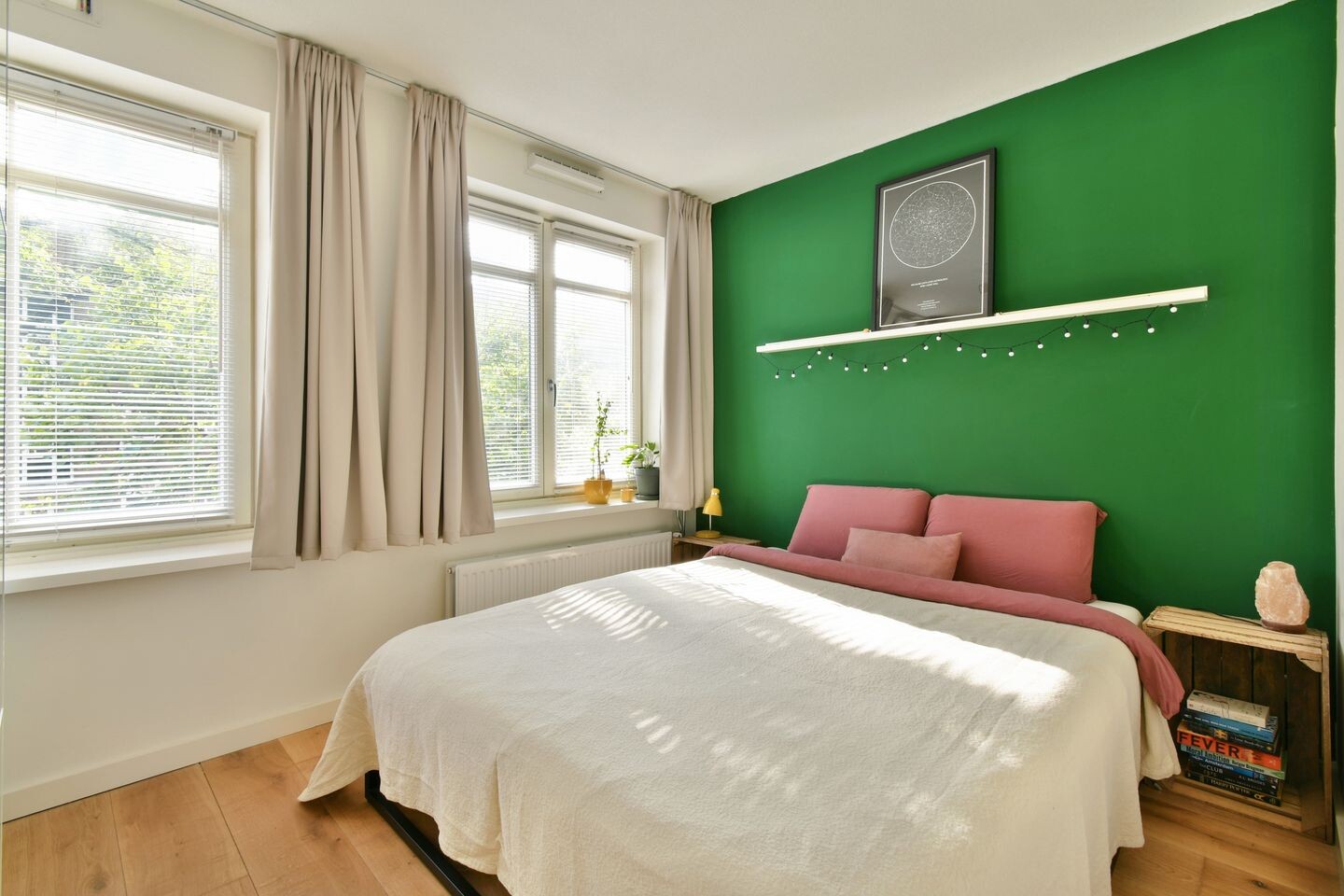 Studio te koop: Olympiaweg 34-2, Amsterdam
