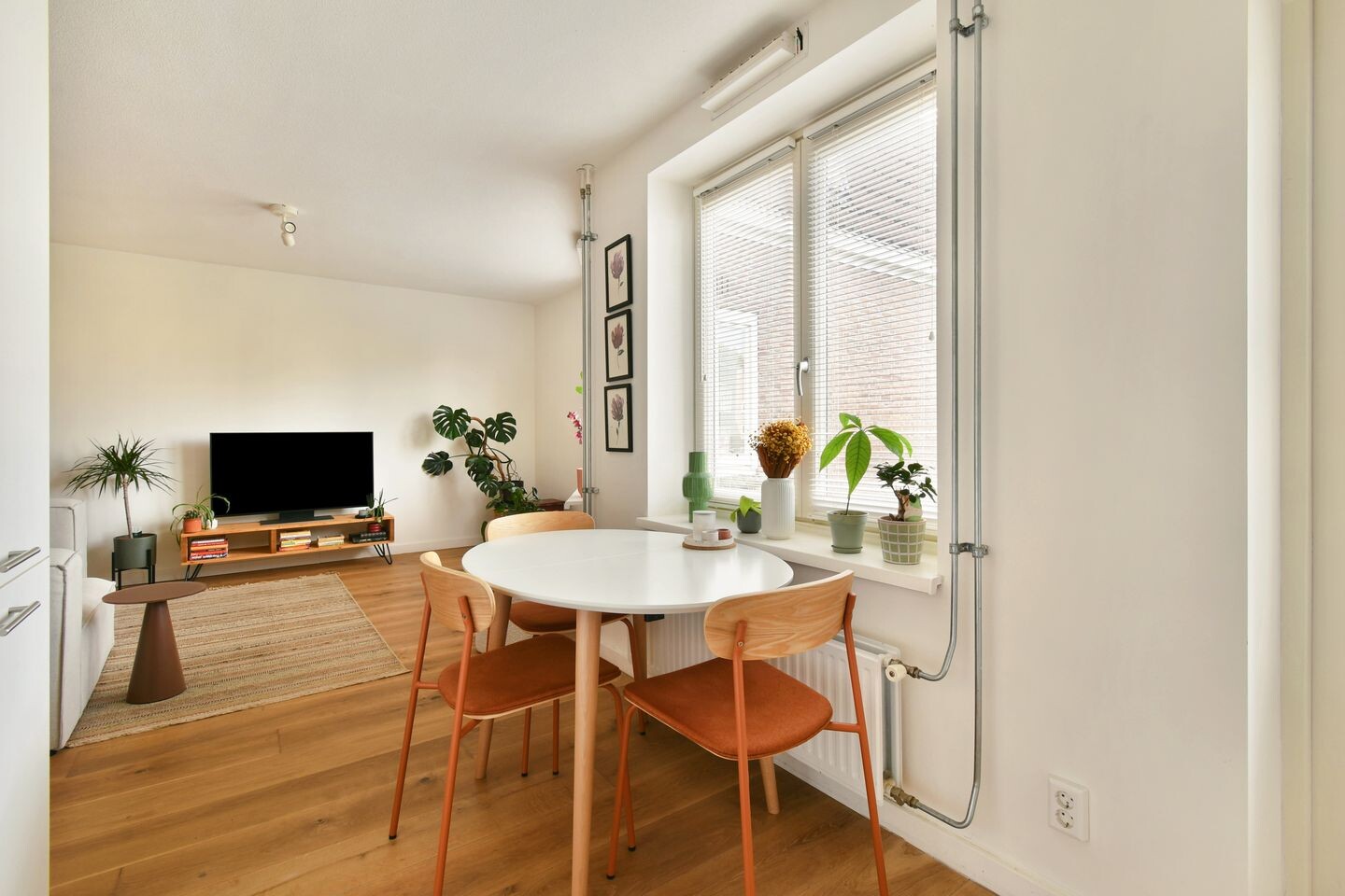 Studio te koop: Olympiaweg 34-2, Amsterdam