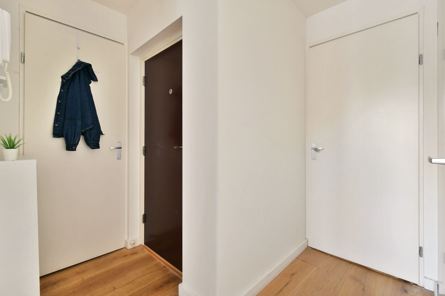 Studio te koop: Olympiaweg 34-2, Amsterdam