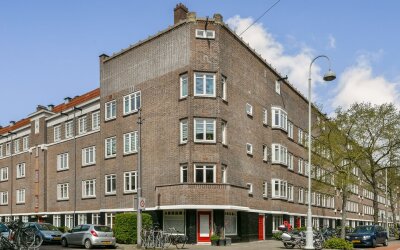 Olympiaweg 92-1