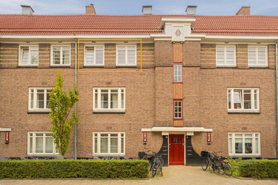 Theseusstraat 7-2