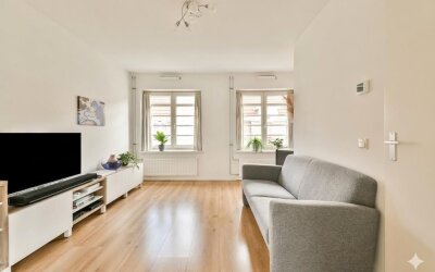 Theseusstraat 12-2