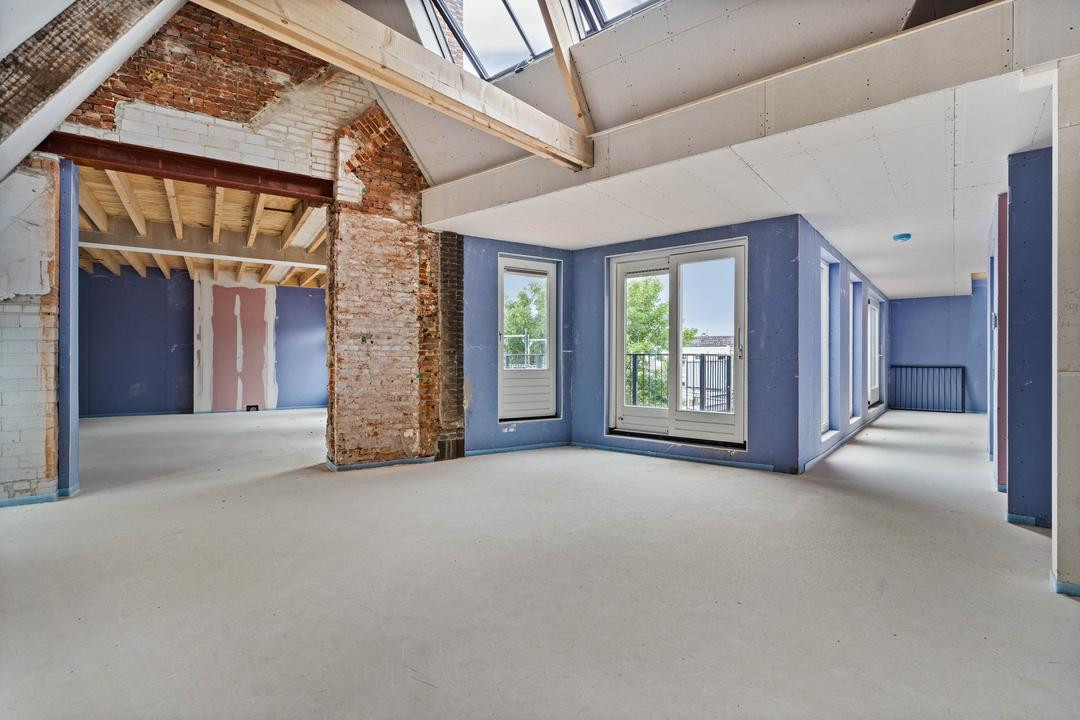 Appartement te koop: Apollolaan 87E, Amsterdam