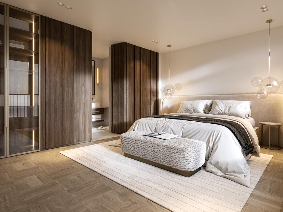 Appartement te koop: Apollolaan 87E, Amsterdam